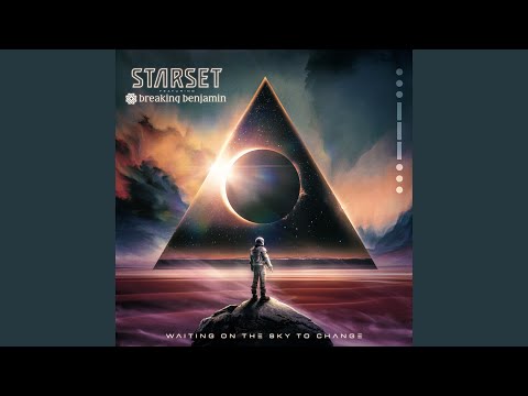 STARSET, Breaking Benjamin & Judge & Jury - Waiting On The Sky To Change