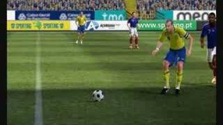 Tricks N' Skills PES 2008