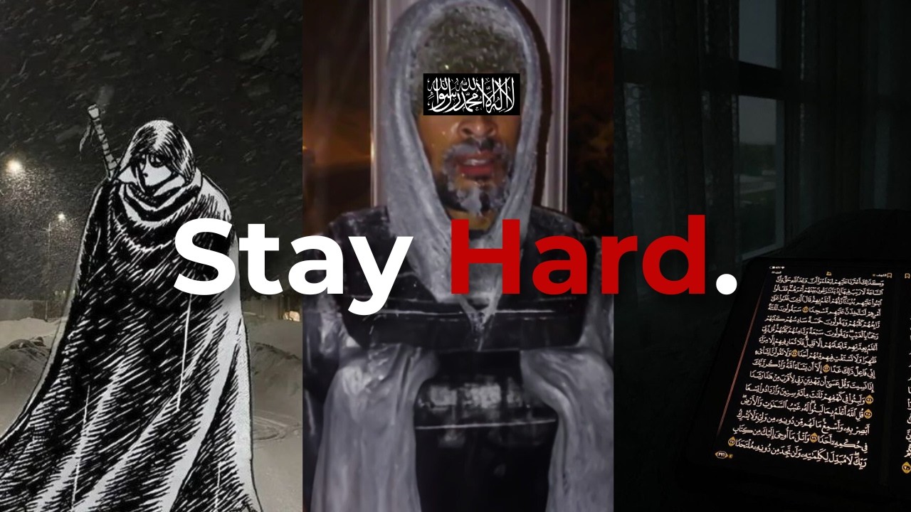 Исламская ментальная стойкость (полное руководство)... Как укрепить свое сердце и разум.