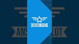 #shorts Ansible troubleshooting - Syntax Error let's troubleshoot together