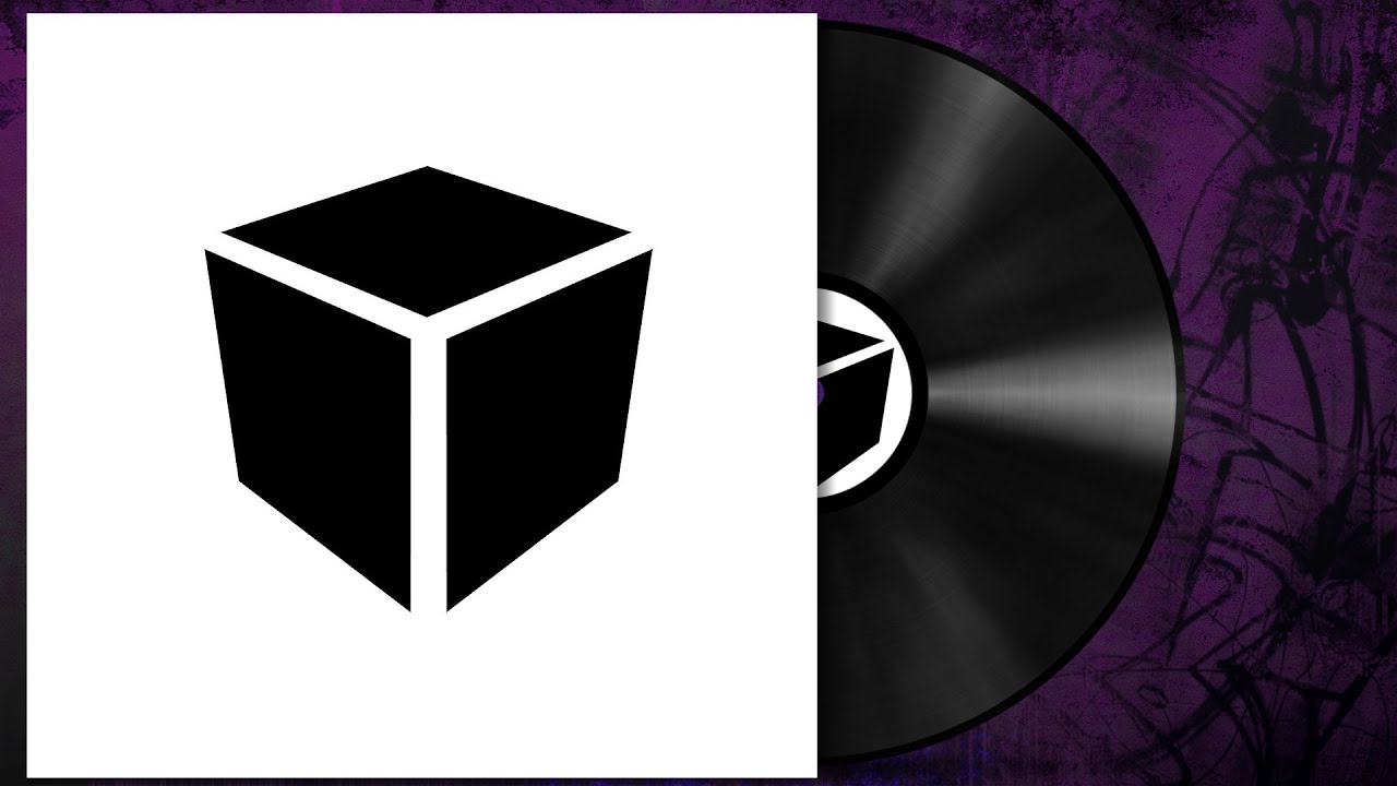 🎵 DJ Madd - Dub Marine [Deep Dubstep]