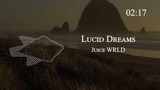 Juice WRLD - Lucid Dreams