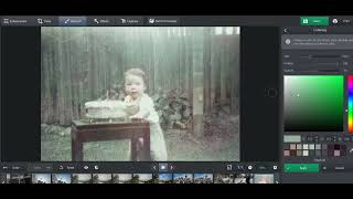 PhotoGlory:  fine tuning a photo which lacks clarity screenshot 4
