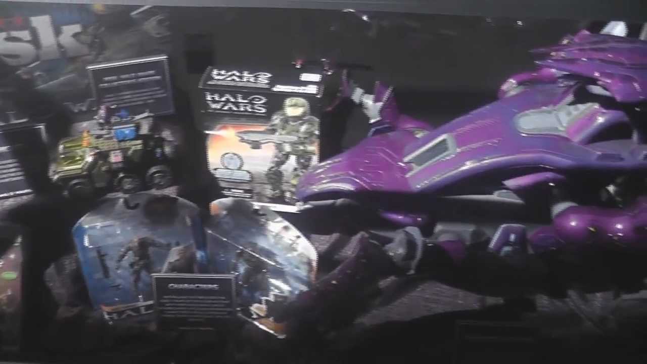 Halo Fest 2011 - Extra Footage