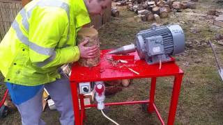 Kuzelovita Stiepacka 2,2Kw 960Otmin