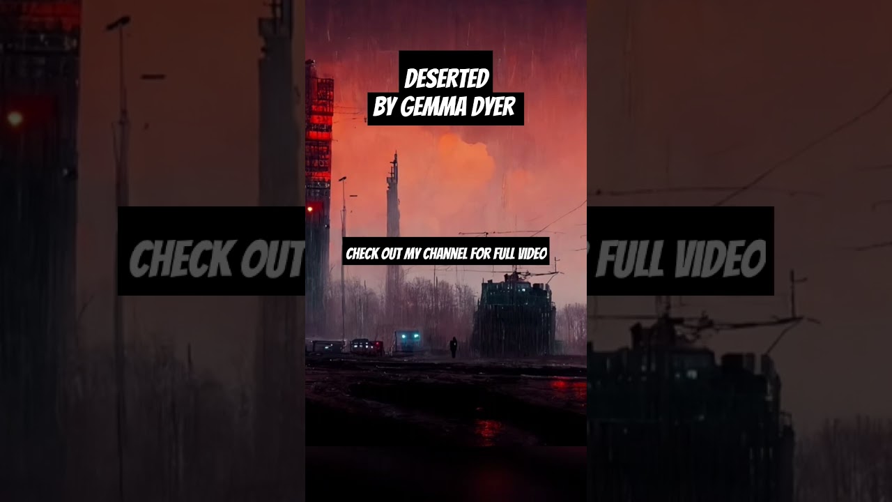 Apocalyptic Music - Deserted