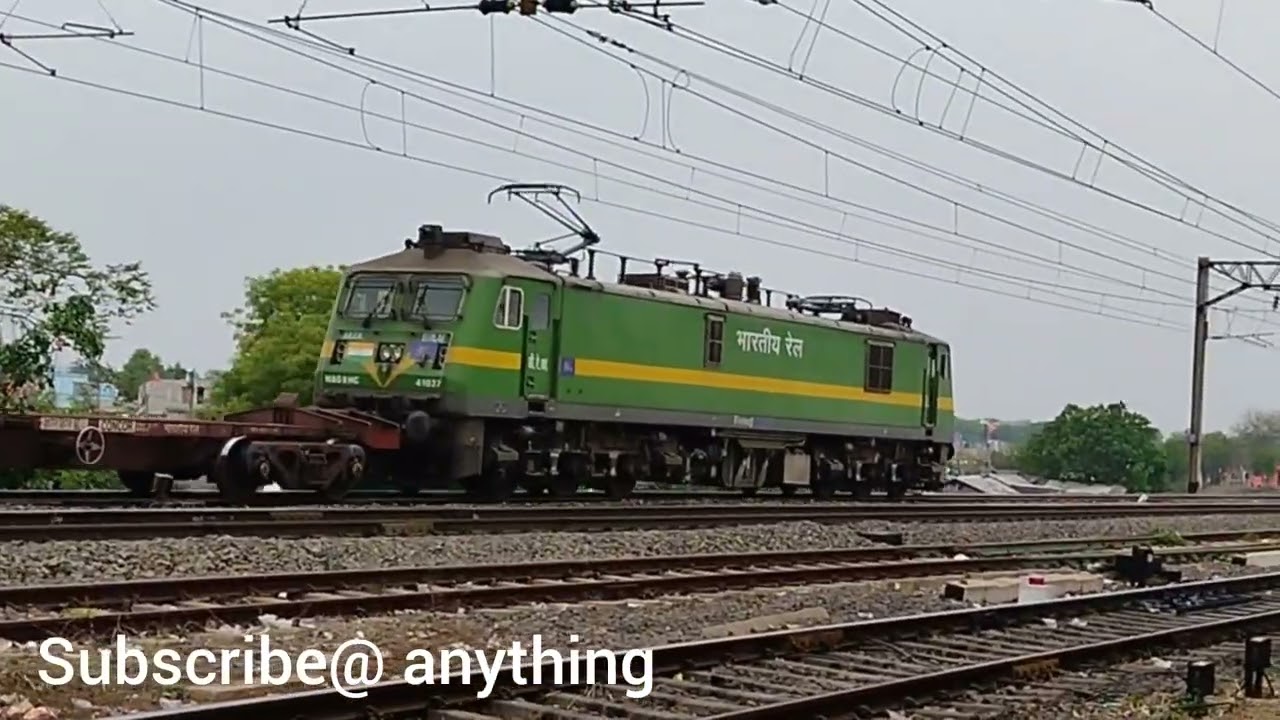 Very very vital cargo BTPN petrol⛽ 🆚 Containers Train back to back  at glance fell it