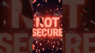 Your API is NOT Secure Without This HTTPS in .NET 8 Explained | devfixtutorials