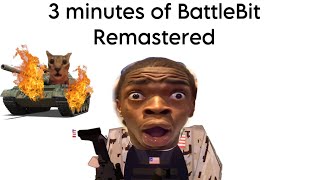 3 Minutes of BattleBit Remastered