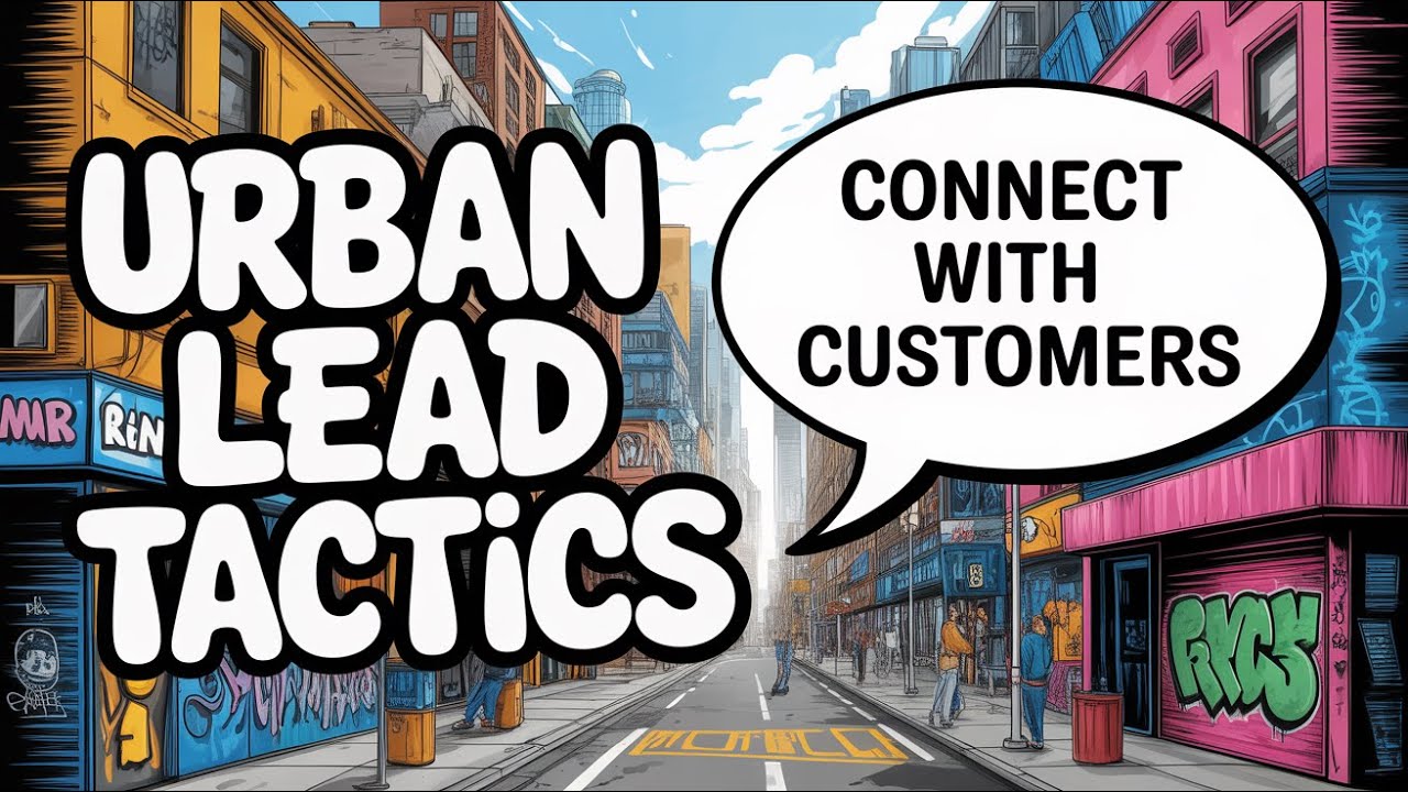 Lead Gen Secrets: How to Get Clients Without Spending a Dime