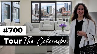 1750 Wewatta #700 | The Coloradan
