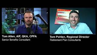 10-22-25 Business Owners' Retirement Plan Options