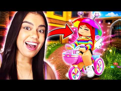 I INVADED THE MURDER BY BICYCLE! 😂