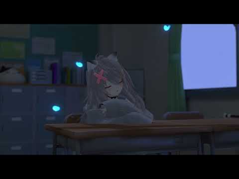 うとうと舞夜ちゃん