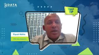 Top Data Security Expert Tips From Piyush Mehta