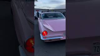 A 1960 Buick Invicta #classiccars  #retrosports #viral #shorts