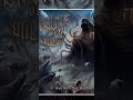Blackened Death Metal "EPOCH OF UNLIGHT"