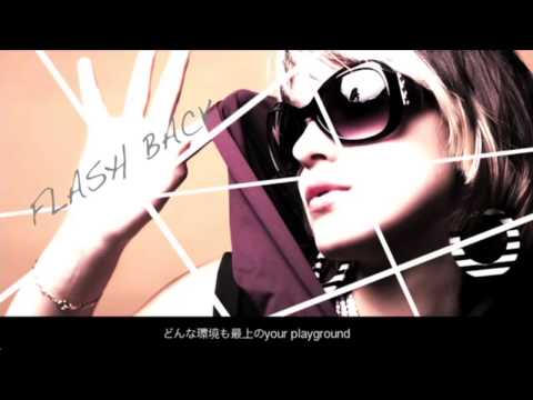 【MASUMI】FLASH BACKを歌ってみた