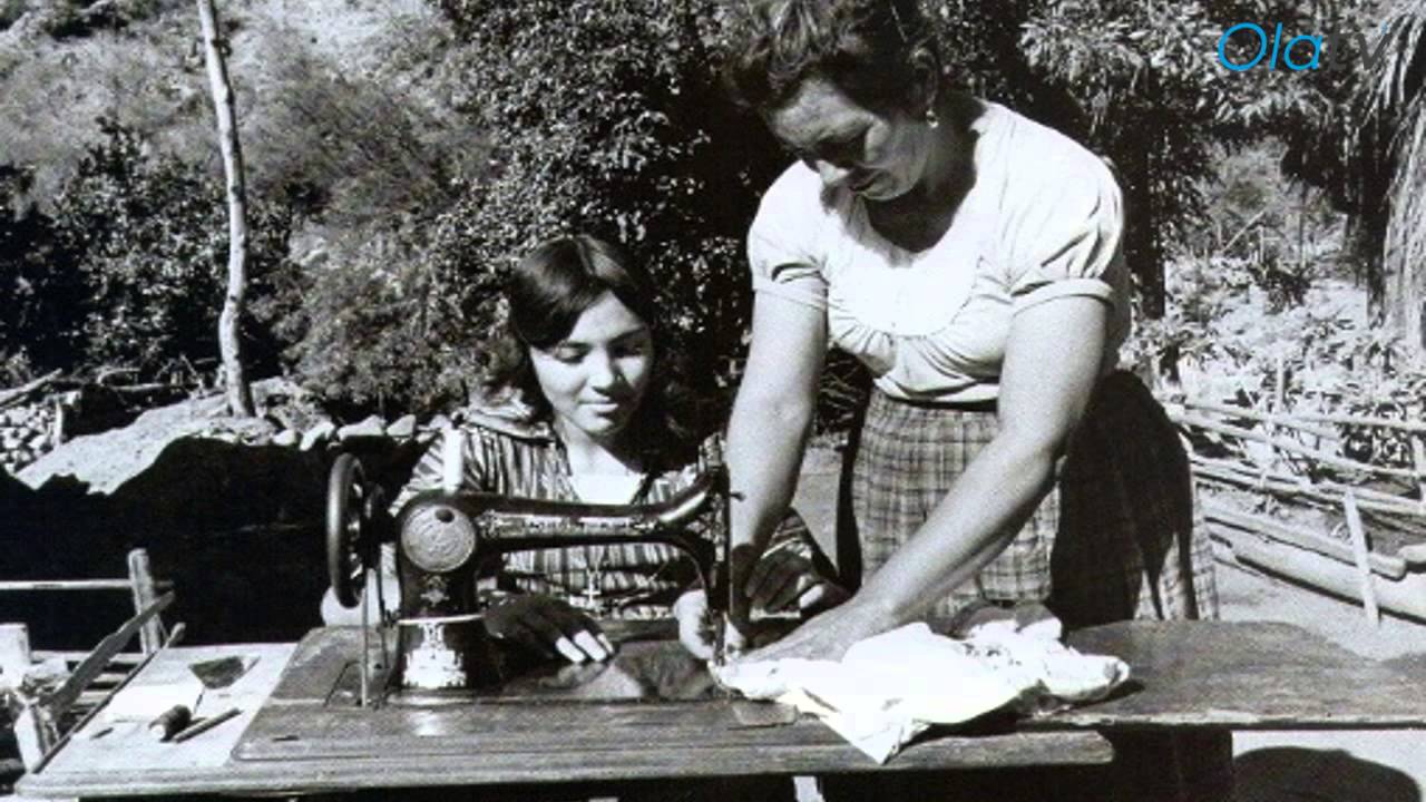 Retrato de Los Californios