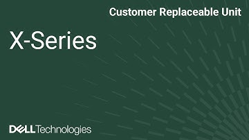 Dell Networking X-Series: First Time Setup