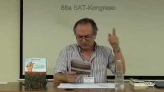 La bona lupeto – 86a SAT Kongreso – Esperanto