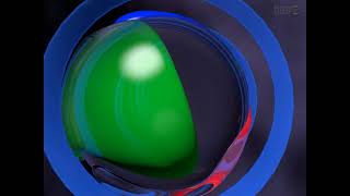 [C4D/filler] Record (2012 + 2001) ident mashup