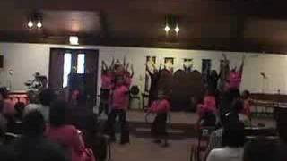 D2D Dance Company 2007-10-28