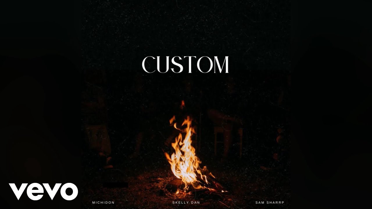 Guarda Michidon, Sam Sharrp, Skelly Dan - Custom | Official Audio su YouTube Guarda Michidon, Sam Sharrp, Skelly Dan - Custom | Official Audio su YouTube