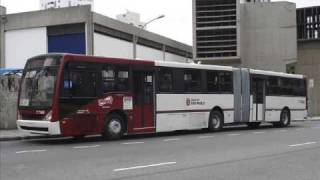 Som Do Volvo B12M B340M Engine Sound 2007 Zf