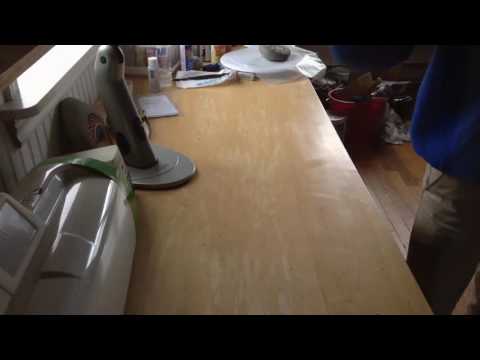 Crazy water bottle flips