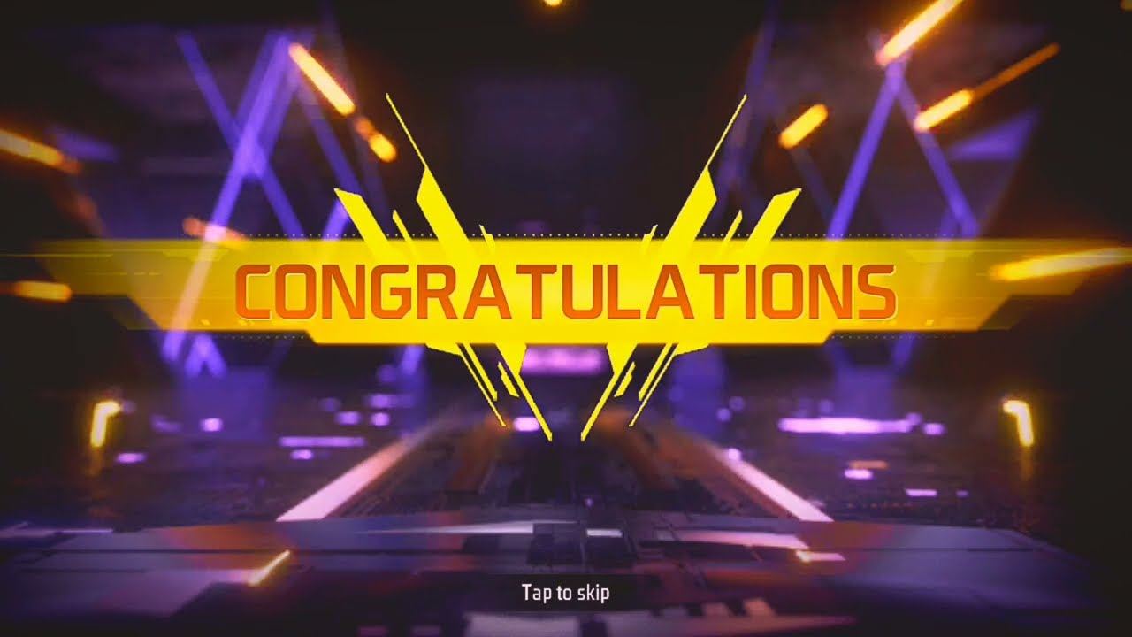 || New Shadow Of Scar Gun Skin || Spin With Coin 🪙 || 