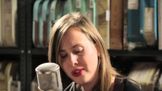 Sonya Kitchell - At First - 1/19/2016 - Paste Studios, New York, NY