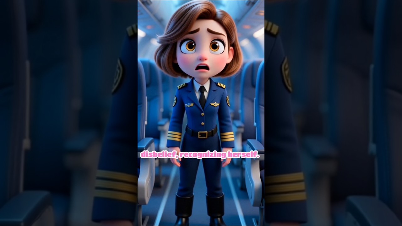 10 Minutes of Mystery: Captain Eva’s Secret 😱