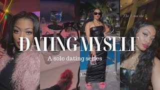 Solo Date ideas | Dating yourself during your single season