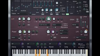 IL Harmless (sounds)