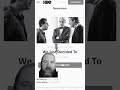 Comment Questions What's the Purpose Of Your Channel? #news #politicalnews #hbo