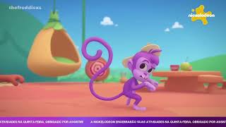 Paramount La Europa Brasil - Banners De Cierre De Transmisiones En Sus Ces - 29122025