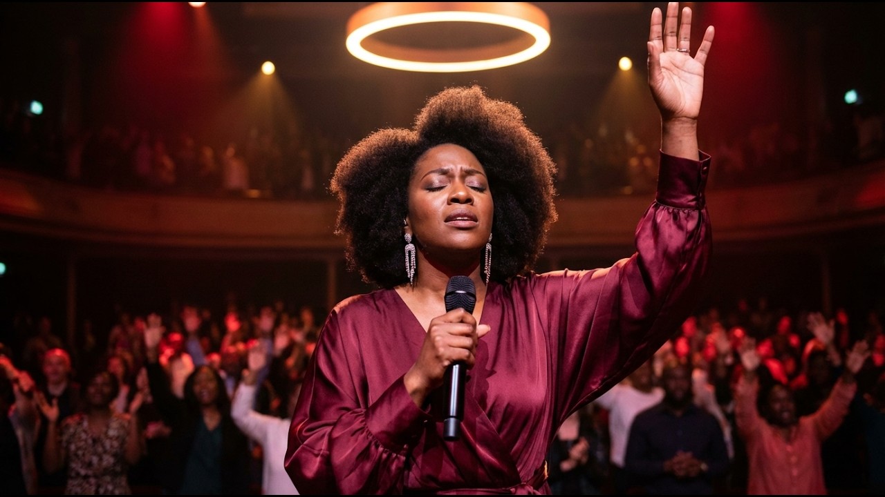 SAINT-ESPRIT, MON AMI || ADORATION D’INTIMITÉ & PRÉSENCE DIVINE