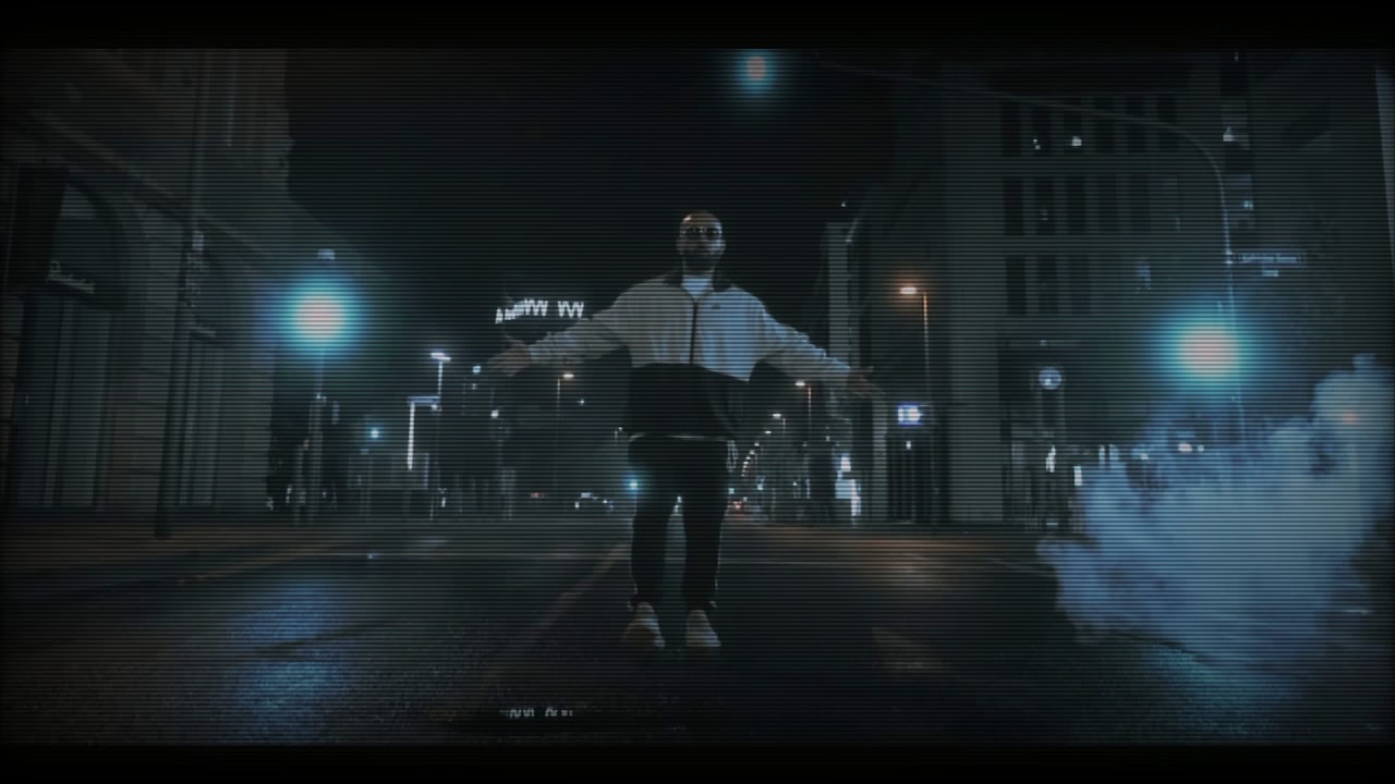 (SOLD) Azad Type Beat / So High II ( prod. NicoBeatz)