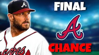 Chris Sale: The Rise, Fall and Potential Rise Again Profile