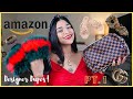 BEST DESIGNER DUPES ON AMAZON | BE A BADDIE ON A BUDGET + AFFORDABLE FINDS