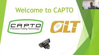 Capto Putting Sensor | Intro to Capto Webinar