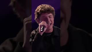 Après cette performance, tout est "yellow" !  #thevoice #coldplay #yellow