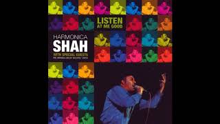 Harmonica Shah -  I wish a thief would steal all my Burdens & pain