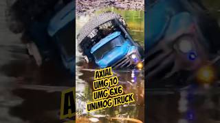 #rc #axial #scx #scx10 #umg #6x6 #unimog #offroad #shortvideo #rccrawler #remotecontrol #fyp #shorts