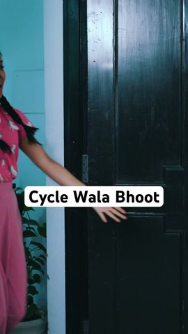 Nani Ke Ghar Bhoot - Meetha Kha Kar Bahar Nahi Jana | Horror Stories Part - 11 | Anaysa Shorts