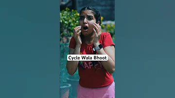 Nani Ke Ghar Bhoot - Meetha Kha Kar Bahar Nahi Jana | Horror Stories Part - 11 | Anaysa Shorts