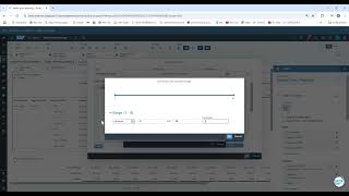 SAP SAC Analytics Part 6   Linked Dimension