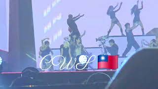 260919 에이티즈 ATEEZ Mamacita 2026 The Fact Music Awards in Busan