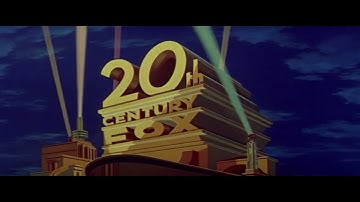 20th Century Fox (The Kremlin Letter)